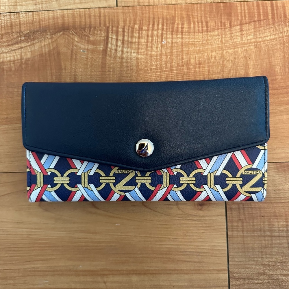 Nautica wallet